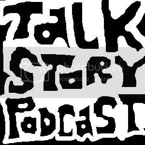 Talk Story Podcast