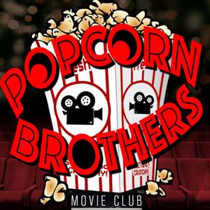 Popcorn Brothers Movie Club