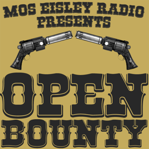 Open Bounty | The SWTOR Video Podcast