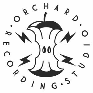 Orchard Recording Studio Podcast