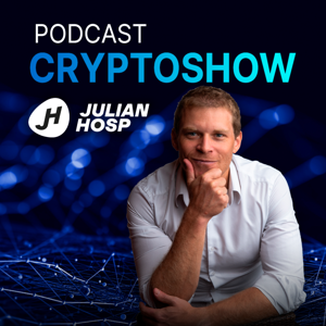 The Cryptoshow - blockchain, cryptocurrencies, Bitcoin and decentralization simply explained