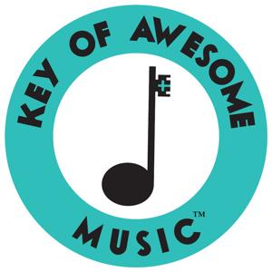 Key of Awesome Podcast