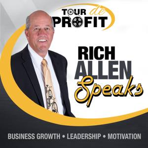 Rich Allen Speaks