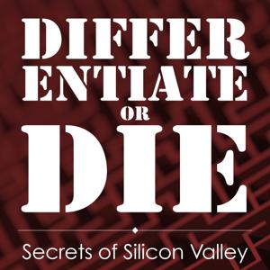 Differentiate or Die: Secrets of Silicon Valley