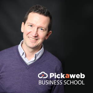 Pickaweb Business School