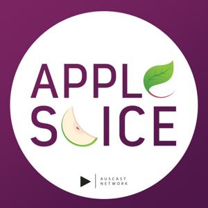 Apple Slice by Auscast Network