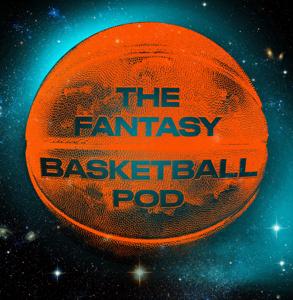 The Fantasy Basketball Podcast