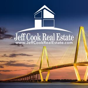 Charleston Real Estate Podcast with Jeff Cook