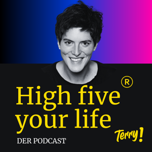 High five your life ® - Der Podcast