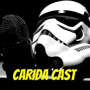 Carida Cast