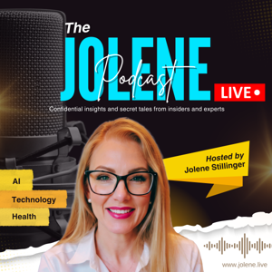 The Jolene Live Podcast
