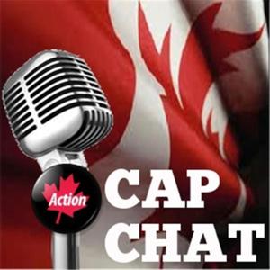 Canadian Action Party Leader Talk