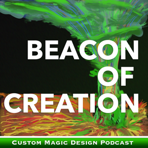 Beacon of Creation by Beacon of Creation