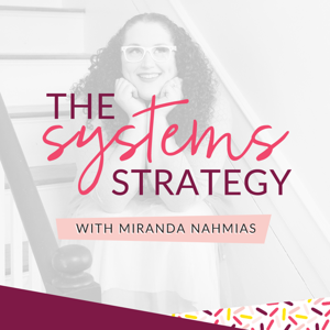 The Systems Strategy