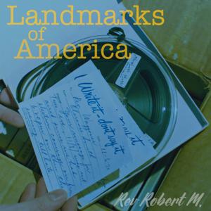 Landmarks of America