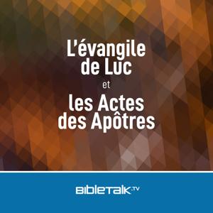 L’évangile de Luc et les Actes des Apôtres — Michel Mazzalongo