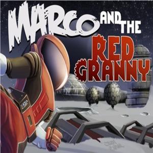 Marco and the Red Granny