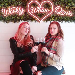 Weekly Whinedown Podcast