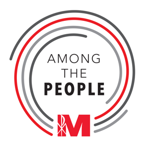 Among The People