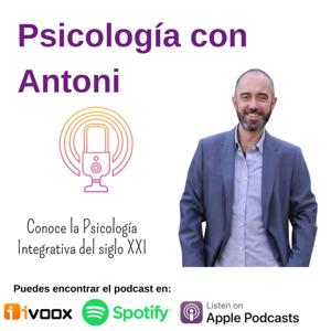 Psicología con Antoni