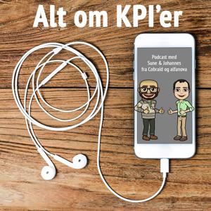 Alt om KPI'er