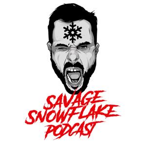 Savage Snowflake with Jeff Leach