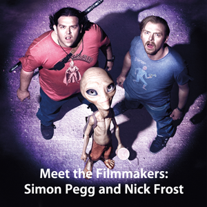 Paul: Meet the Filmmakers