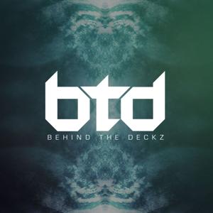 Behind The Deckz