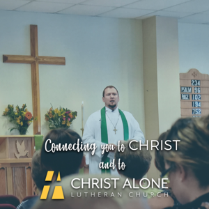 Christ Alone Lutheran Church - Dardenne Prairie