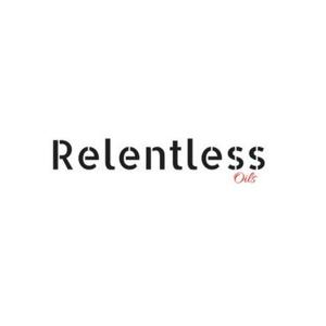 Relentless Oils