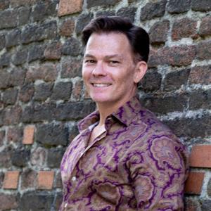 Consciousness with a Jersey Boy