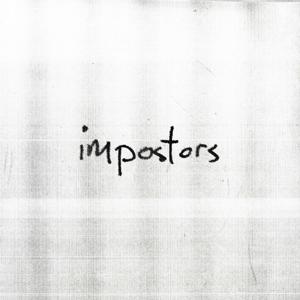 Impostors by Nate Punzalan