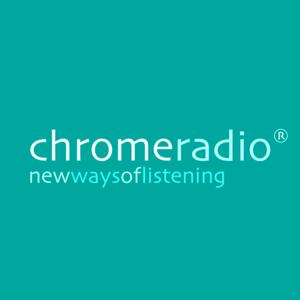 ChromeRadio