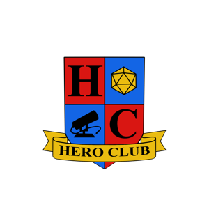 Hero Club