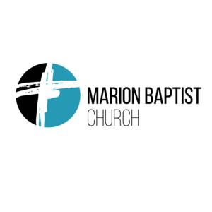 Marion Baptist Church Messages