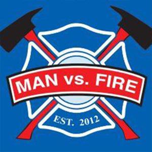 Man Vs Fire