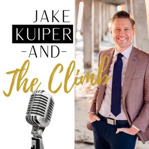 Jake Kuiper & the Climb