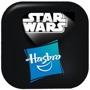 COLECCION STAR WARS HASBRO MEXICO