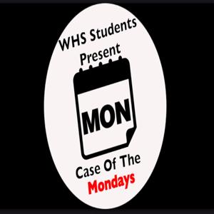 Case Of The Mondays