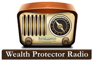 Wealth Protector Radio