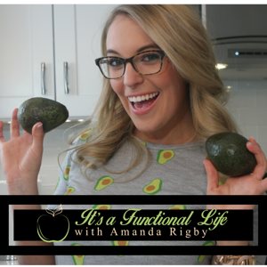 It's a Functional Life with Amanda Rigby