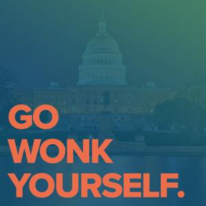 Go Wonk Yourself