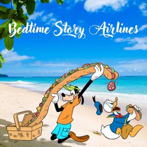 Bedtime Story Airlines