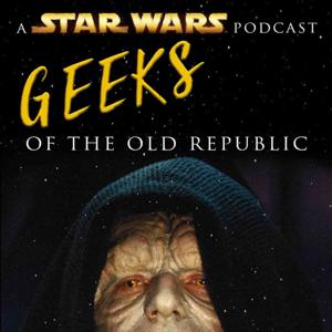 Geeks Of The Old Republic