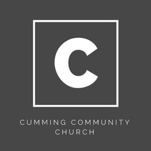 CUMMING COMMUNITY CHURCH - Sermons