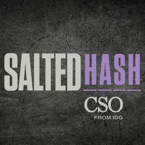 Salted Hash by IDG