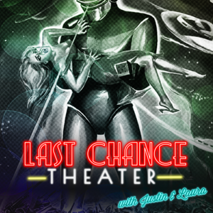 Last Chance Theater