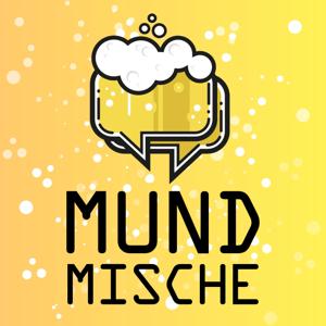 Mundmische