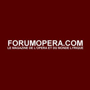 Forum Opéra