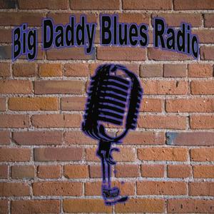 Big Daddy Blues Radio Blues History 101